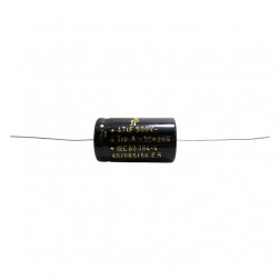 47-500 F&T Electrolytic Capacitor 47uf 500v Axial Leads (47-450)