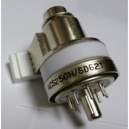4CS250H  Amperex Transmitting Tube (NOS)