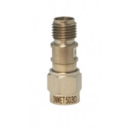 5030 API / Inmet Precision SMA Male to Female In Series Adapter DC-18 GHz