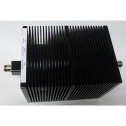 50FH-003-300 JFW Attenuator, Fixed, 300 Watt, 3dB, Type-N Female/Female (Pull)