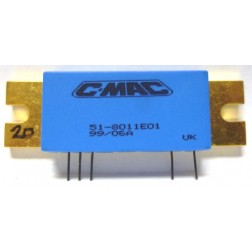 51-8011E01 Power Module, CMAC