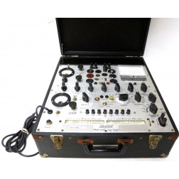HICKOK 539C Calibrated Tube Tester (Pull)