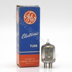 GL-5662 General Electric Vintage Thyratron (NOS)