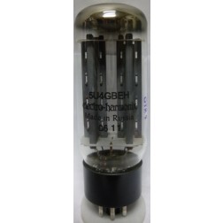 5U4GB-EH  Tube, Full-Wave High Volume Rectifier,  Electro-Harmonix