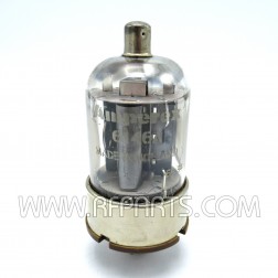 6146 / 6146A  Amperex Transmitting  Beam Power Amplifier Tube (Pull)