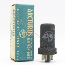 6AC7 Arcturus Vintage RF Amplifier Pentode (NOS/NIB)