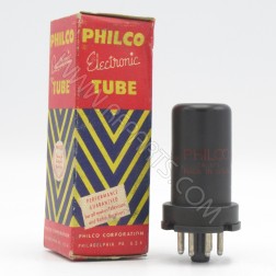 6AC7 Philco RF Amplifier Pentode (NOS/NIB)
