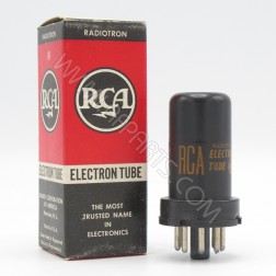 6AC7 RCA RF Amplifier Pentode (NOS/NIB)