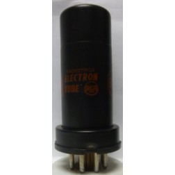 6AG7 RCA, GE, Power Amplifier Pentode Tube (NOS/NIB)