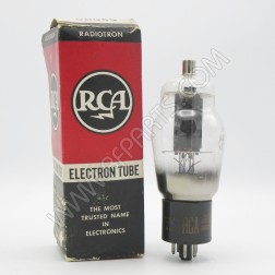 6BG6G RCA Beam Power Pentode (NOS/NIB)