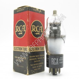 6D8G RCA Pentagrid Converter (NOS/NIB)