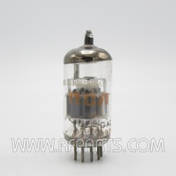 6DJ8 RCA Twin Triode Electron Tube Made in Holland (NOS)
