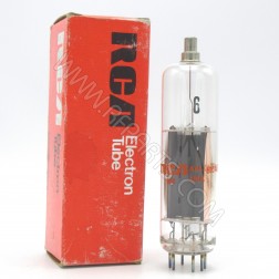 6EC4A / EY500 RCA Booster Diode (NOS/NIB)