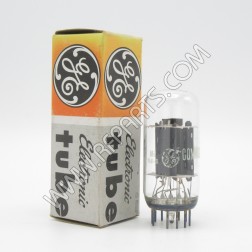 6FY7 Dissimilar Double Triode Tube