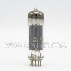 6GK6  Beam Power Amplifier Tube (NOS)