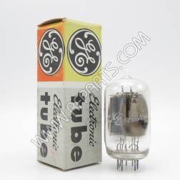 6GT5A Beam Power Amplifier Tube