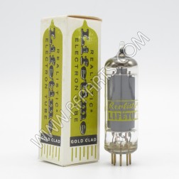 6HG5/6AQ5A Beam Power Amplifier Tube