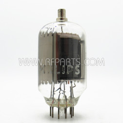 6JB6 Philips Beam Power Amplifier Tube (NOS)