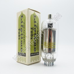 6JS6C Realistic Transmitting Tube, Beam Power Amplifier(NOS/NIB)