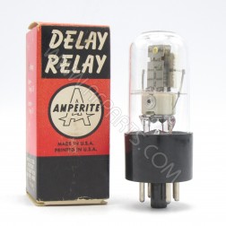 6NO120 Amperite Time Delay Relay (NOS)