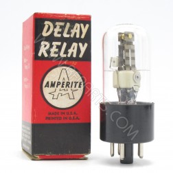 6NO45 Amperite Time Delay Relay (NOS)