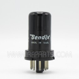 6SJ7 Bendix Sharp-Cutoff Pentode Tube (NOS/NIB)