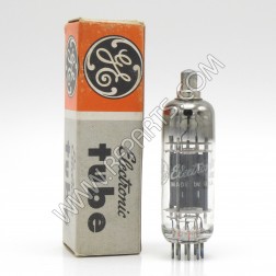 6v3A General Electric Miniature Type Diode (NOS/NIB)
