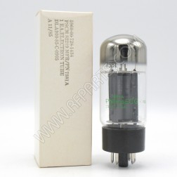 7581A Jan Philips ECG Beam Pentode AF Power-Amplifier (NOS/NIB)