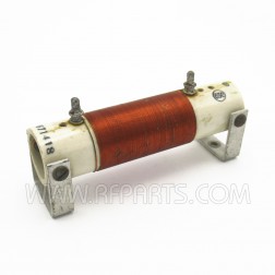 7871418 Inductor 109.3uH with Mounting Brackets (Pull)