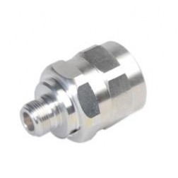 78EZNF Andrew Type-N Female EZfit® Connector for AVA5-50 Cable