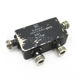 7R081 MA 4-Port Coupler 800-960MHz (Pull)