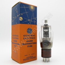 807 General Electric Beam Power Amplifier (NOS)