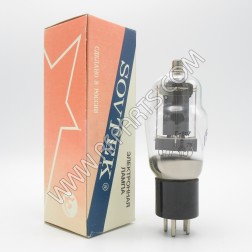 807 Sovtek Beam Power Amplifier Pentode (NOS)