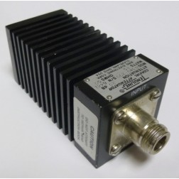 Details about   70v/25v 25 Watt Attenuator 