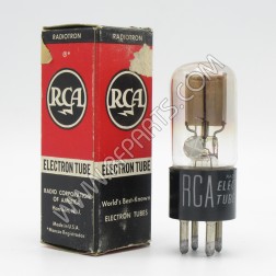 923 RCA Gas Phototube (Pull)