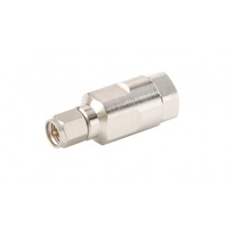 F1TSM-C Andrew SMA Male Connector for FSJ1-50 Cable 6 GHz