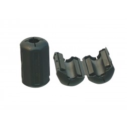 0444167281 TDK Snap On Ferrite Interference Choke for Cable with 0.388" Outside Diameter