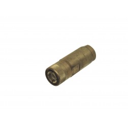L44J HN Male Connector, LDF4-50A, Andrew
