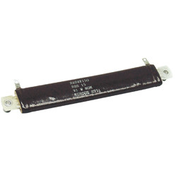 RW24V150 Memcor Wirewound Resistor 15 ohm 91 watt (NOS)