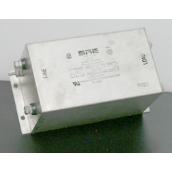 STD-20  EMI Filter, 20amp 115/250vac, SRE