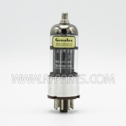 A2426 Beam Power Amplifier Tube (NOS/NIB)