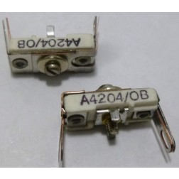 A4204/OB Arco Mica Compression Trimmer Capacitor 20-150 pf (424) (NOS)