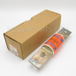 A4BQ900 Ferraz-Shawmut Class L - Time-Delay Fuse 600VAC 500VDC 900A (NOS/NIB)