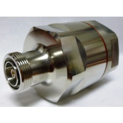 L7PDF-RPC  7/16 DIN Female Connector for LDF7-50 Cable, Andrew