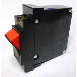AF1-B0-44-611-131-D Carling Single AC 11 Amp Circuit Breaker 