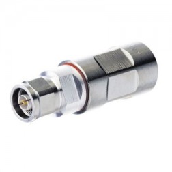 L4.5PNM-RC CommScope® Type N Male RingFlare™ for 5/8" LDF4.5-50 Cable