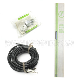AV-604 Avanti Hi-Low Mobile Monitor Antenna (NOS)
