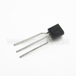 BC337 Transistor (NOS)
