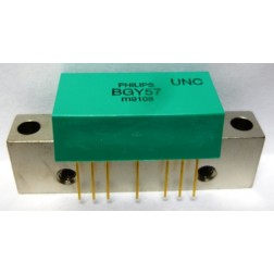 BGY57 Power Module, Philips