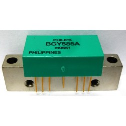 BGY585A Power Module, Philips